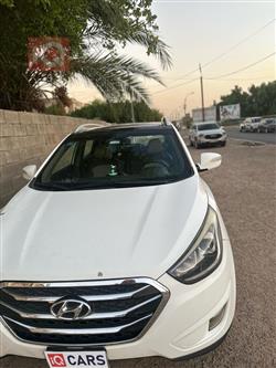 هيونداي توسان